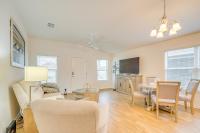 Golfers Paradise Wildwood Home with Luxe Amenities - Ferienwohnung