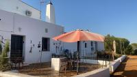 Finca Rústica Apartamento 3 dormitorios - Bed and Breakfast Ayamonte