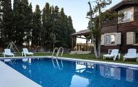 Casa Pinares de Roche tres dormitorios - B&B Cádice
