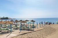 Beautiful 2BR - 20 meters from beach - in city center - Chambres d’hôtes Fuengirola