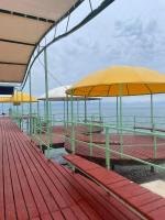 Laguna City Lux - B&B Semënovka