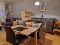 Komfort in Renningen-Zentrum - Chambres d’hôtes
