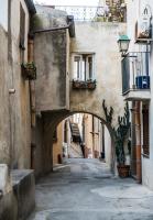 Prestigioso, sotto al castello di Lipari - B&B