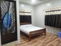 Vidhara Rooms - Ferienwohnung Thiruvananthapuram