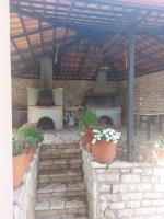 Chrystel duplex - Bed and Breakfast Náfpaktos