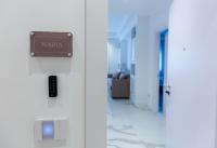 Deluxe Apartment mit 1 Schlafzimmer