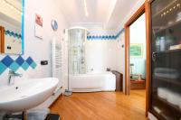 Sunset Serenity Villa - B&B