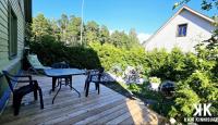 Janne Apartment - B&B