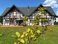 Pruska Chata - B&B