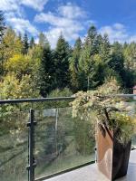 Zielona 39 - Bed and Breakfast Krynica-Zdrój