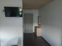 Triple Room with Lake View