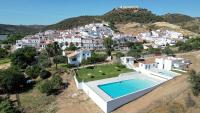 Casas Rurales Los Molinos - B&B Sanlúcar de Guadiana