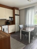 Apartment Mäyränkatu - B&B Kokkola