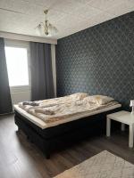 Apartment Mäyränkatu - B&B