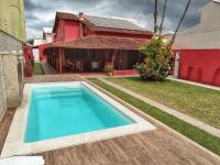 Casa do Bosque, 367 - B&B