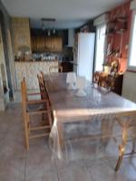 Les hunaudieres - B&B
