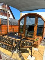 Zatoka Marina II - B&B Mechelinki