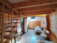 Chalet 2 Chambres