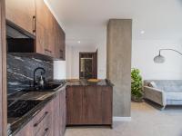 Appartement 1 Chambre