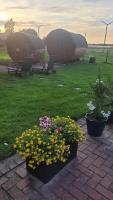 Schlaffass - Bed and Breakfast
