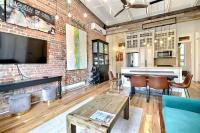 Premier Appartement met 4 Slaapkamers