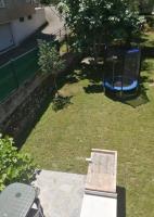 Vegalmar - B&B Limpias