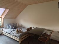Quadruple Room with Lake View