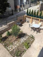 Villa Seventh Heaven - B&B Sutomore