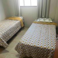 London Victoria Cond 1 - B&B Campo Grande