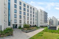 Baltic Seaside Letnica Apartments with Parking by Lion Apartments - Chambres d'hôtes Gdańsk