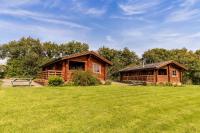 Buttercups Lodge - B&B Highampton