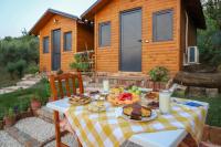 bujtina musta - B&B Berat