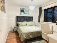 Home away from home - B&B