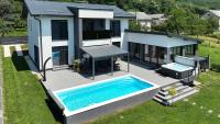 Villa Biser Gacke - Chambres d’hôtes
