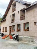 Casa Vânătorilor - B&B Arieşeni