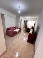 Departamento amoblado LA GUADACHA - B&B Córdoba