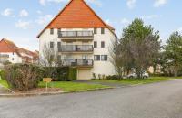 Cabourg Emeraude 2 étoiles plage et thalasso 100m parking gratuit - Ferienwohnung