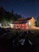 Fattoria la Ginestra, Museo della Civiltà Contadina - Chambres d’hôtes Fabriano