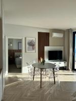 Veronica Apartment - Chambres d’hôtes Saranda