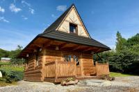 Leśna Chatka - B&B