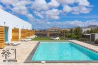 Lola Loft 4 Lajares iRent Fuerteventura - Chambres d’hôtes La Oliva