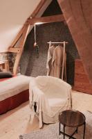 Duplex accès jacuzzi illimité - B&B