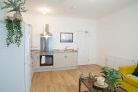 Spacious & Modern Margate Apartments - B&B Kent
