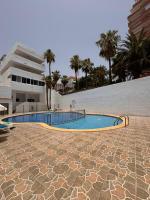 Las Americas Tenerife Studio - Ferienwohnung Las Américas
