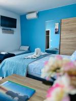 Apartments Kristal - B&B Kutleše