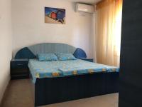 Appartement met 2 slaapkamers