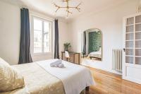 Centre - Parking - Cathédrale - Bed and Breakfast Reims