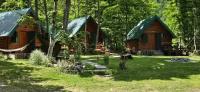 Bungalows Prokletije - B&B Gusinje