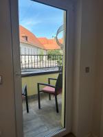 Comfort Apartment Brno-city center - B&B Brno