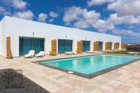 Lola Loft Lajares iRent Fuerteventura - Chambres d'hôtes La Oliva